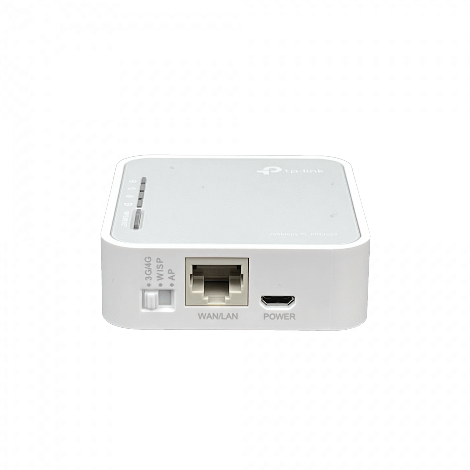 Router Inalámbrico TP-Link TL-MR3020, Conexión 3G/4G, Velocidad Inalámbrica de 150Mbps 7