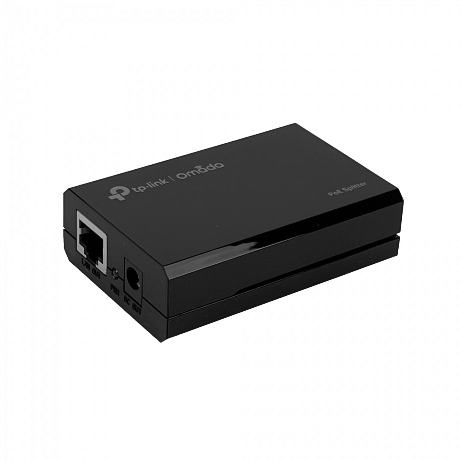 Splitter TP Link TL-POE10R, PoE, 10/100/1000Mbps RJ45, Plug and play 3
