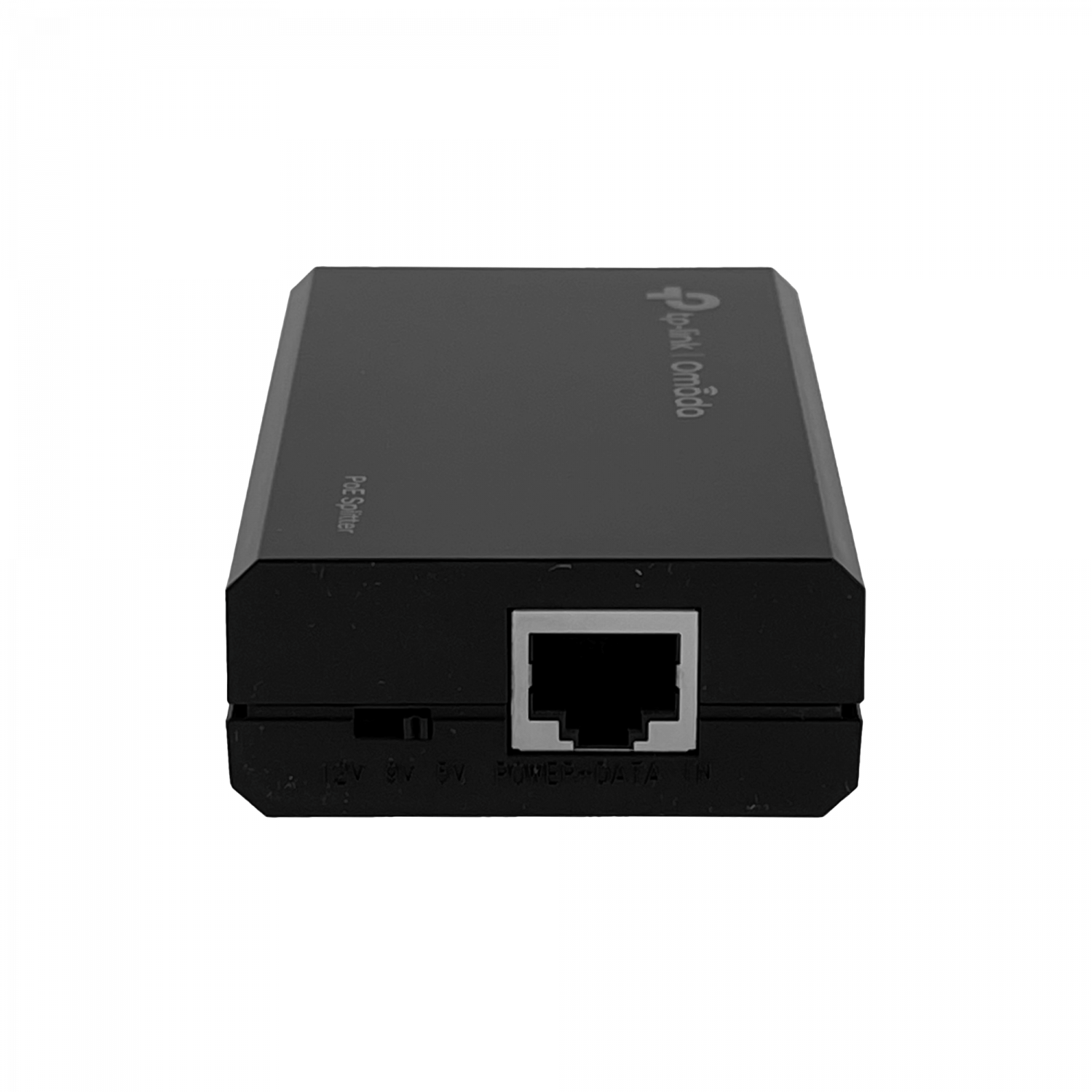 Splitter TP Link TL-POE10R, PoE, 10/100/1000Mbps RJ45, Plug and play 6