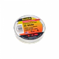 3M Cinta Blanca 19mm x 20mt 0,178mm 3/4pulg Vinilo Retarda-Fuego - Miniatura 1