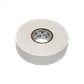 3M Cinta Blanca 19mm x 20mt 0,178mm 3/4pulg Vinilo Retarda-Fuego - Miniatura 2