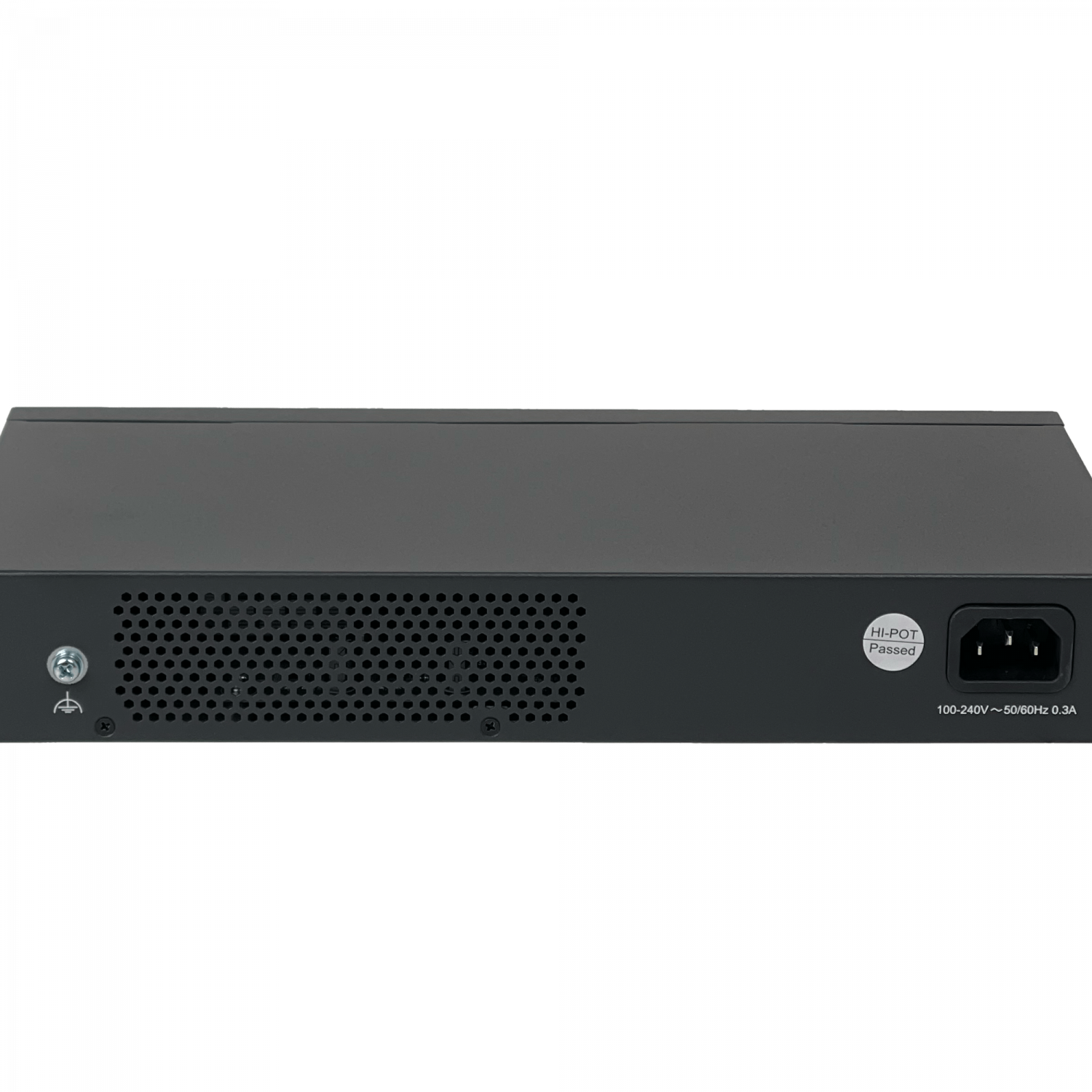 Switch TP-LINK TL-SG1016D 16 Puertos Gigabit, Compacto, Auto MDI/MDIX, Rackable, Plug&Play, No Admin 1