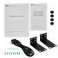 Switch TP-LINK TL-SG1024D 24 Puertos Gigabit, Diseño Compacto, Auto MDI/MDIX, Rackable, No Administr - Miniatura 2