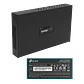 Switch TP-LINK TL-SG1024D 24 Puertos Gigabit, Diseño Compacto, Auto MDI/MDIX, Rackable, No Administr - Miniatura 3
