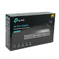 Switch TP-LINK TL-SG1024D 24 Puertos Gigabit, Diseño Compacto, Auto MDI/MDIX, Rackable, No Administr - Miniatura 4