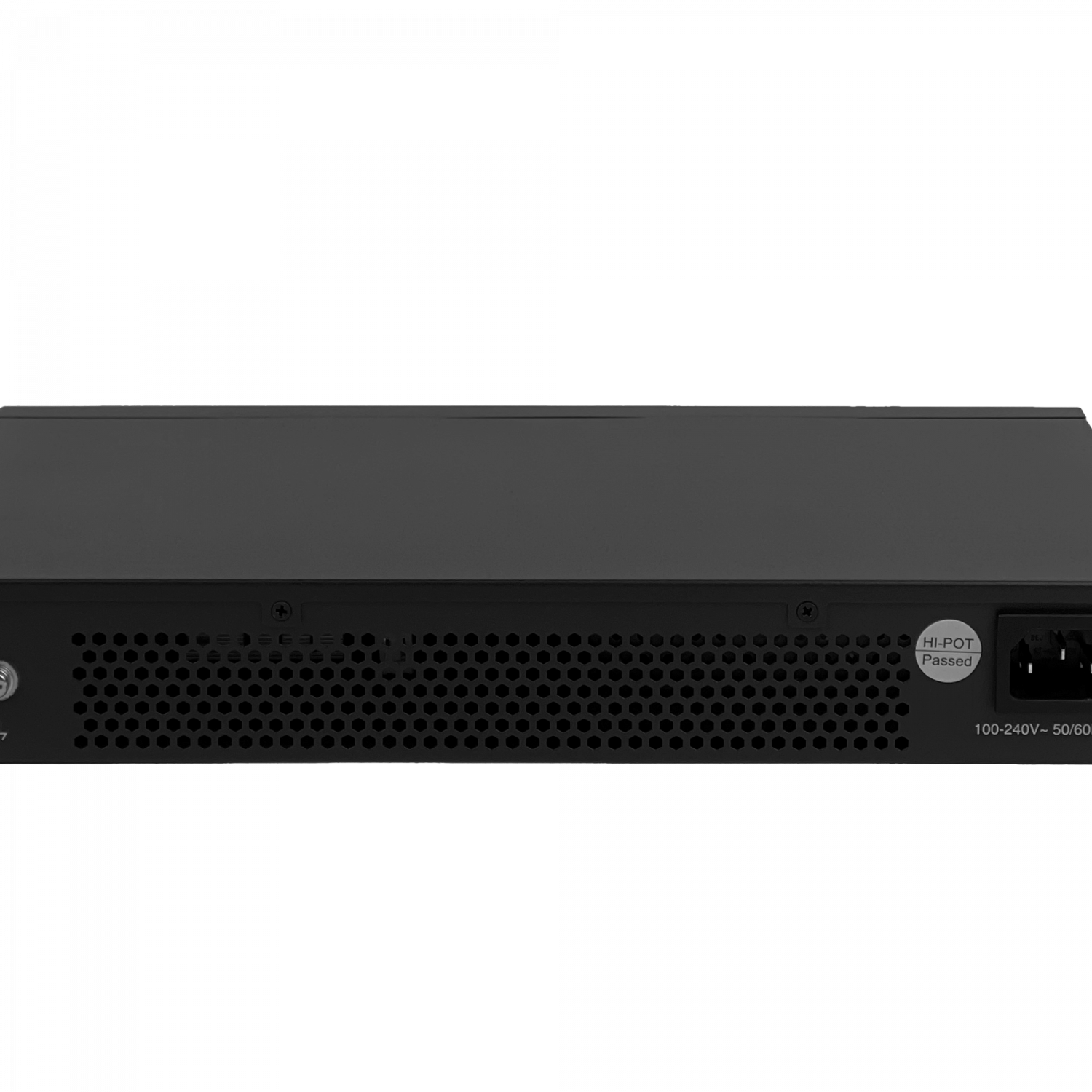 Switch TP-LINK TL-SG1024D 24 Puertos Gigabit, Diseño Compacto, Auto MDI/MDIX, Rackable, No Administr 5