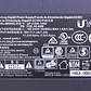 UBIQUITI Inyector PoE 50V 60W p/AF-24 USW-Flex Requiere Cable Poder C5 - Miniatura 2