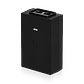 UBIQUITI Inyector PoE 50V 60W p/AF-24 USW-Flex Requiere Cable Poder C5 - Miniatura 3