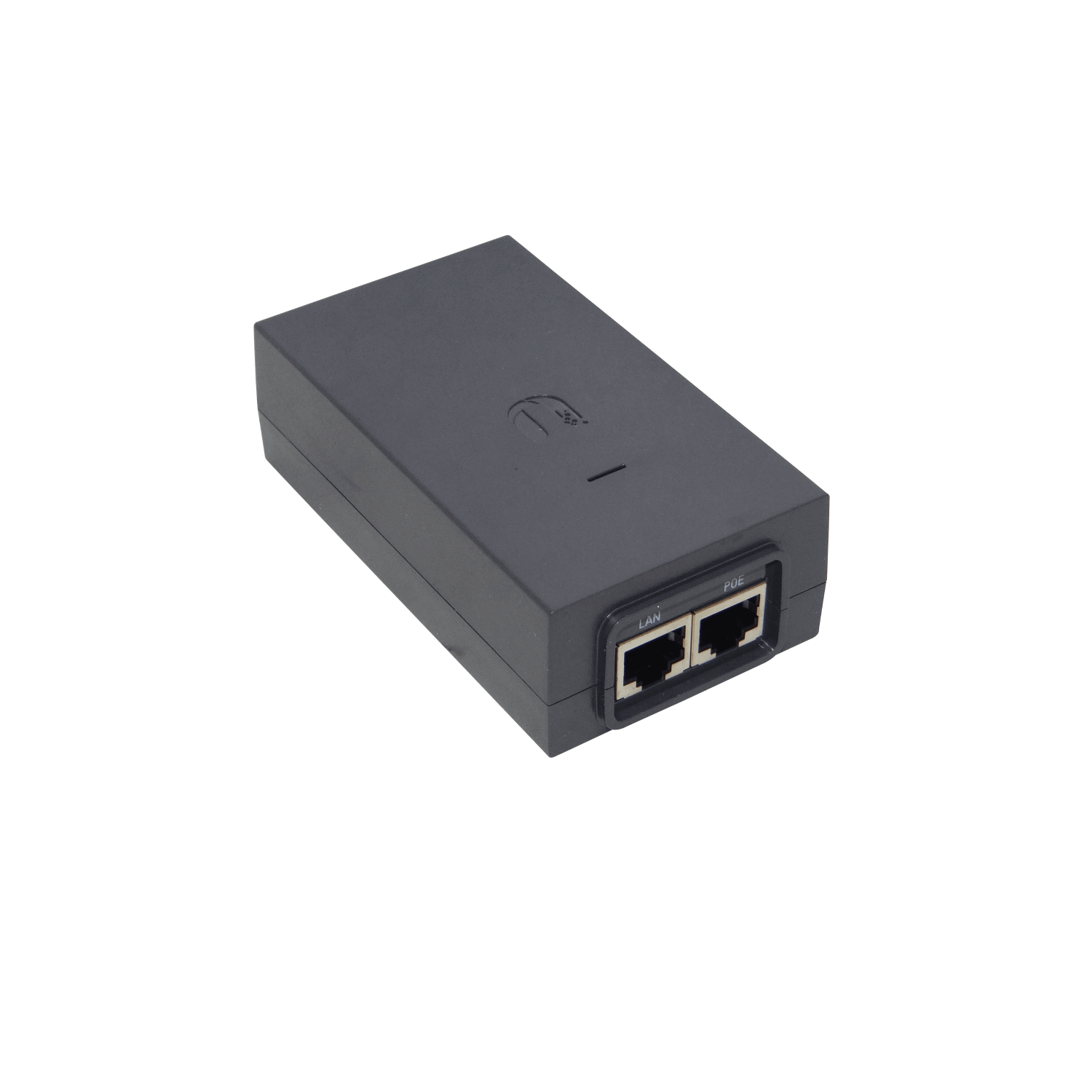UBIQUITI Inyector PoE 50V 60W p/AF-24 USW-Flex Requiere Cable Poder C5 4