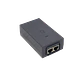 UBIQUITI Inyector PoE 50V 60W p/AF-24 USW-Flex Requiere Cable Poder C5 - Miniatura 4