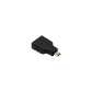 Adaptador Micro HDMI Macho a HDMI Hembra - Miniatura 2