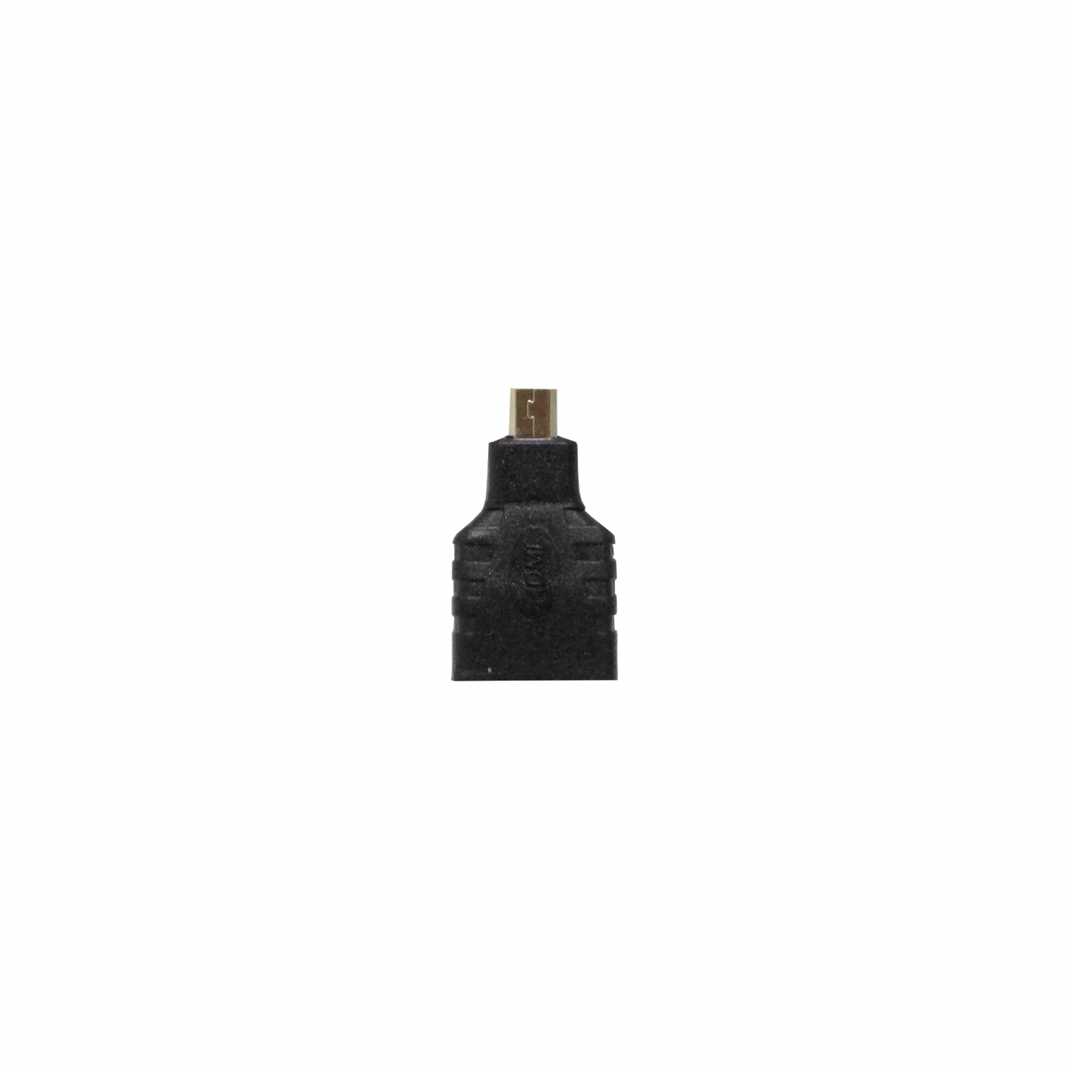 Adaptador Micro HDMI Macho a HDMI Hembra 3