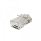 CAT5e Multifilar RJ45 Bolsa 100 Conectores Crimpeables - Miniatura 1