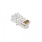 CAT5e Multifilar RJ45 Bolsa 100 Conectores Crimpeables - Miniatura 4