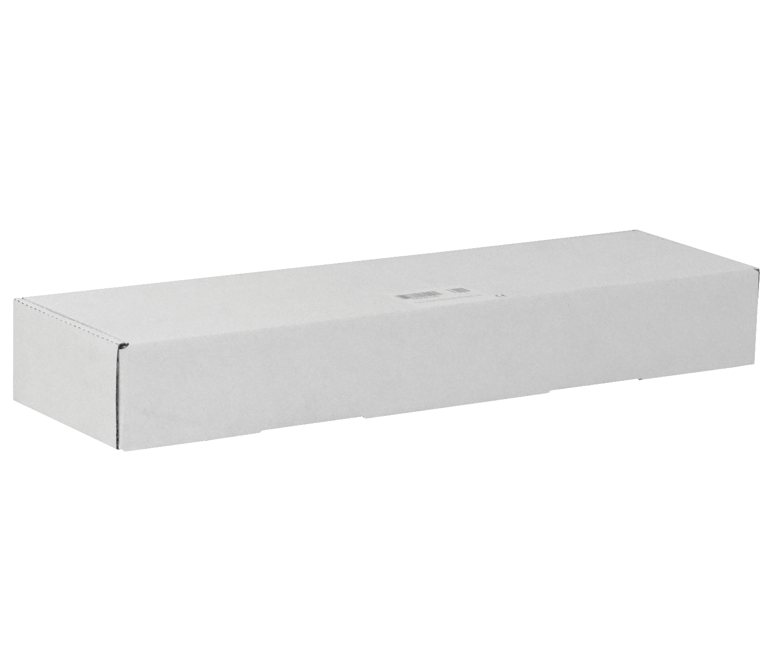 Patch Panel LINKMADE 0.5U, 24 Puertos RJ45, Cat6A F/UTP S/FTP, Blindado 4