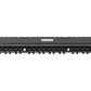 Patch Panel LINKMADE 0.5U, 24 Puertos RJ45, Cat6A F/UTP S/FTP, Blindado - Miniatura 5