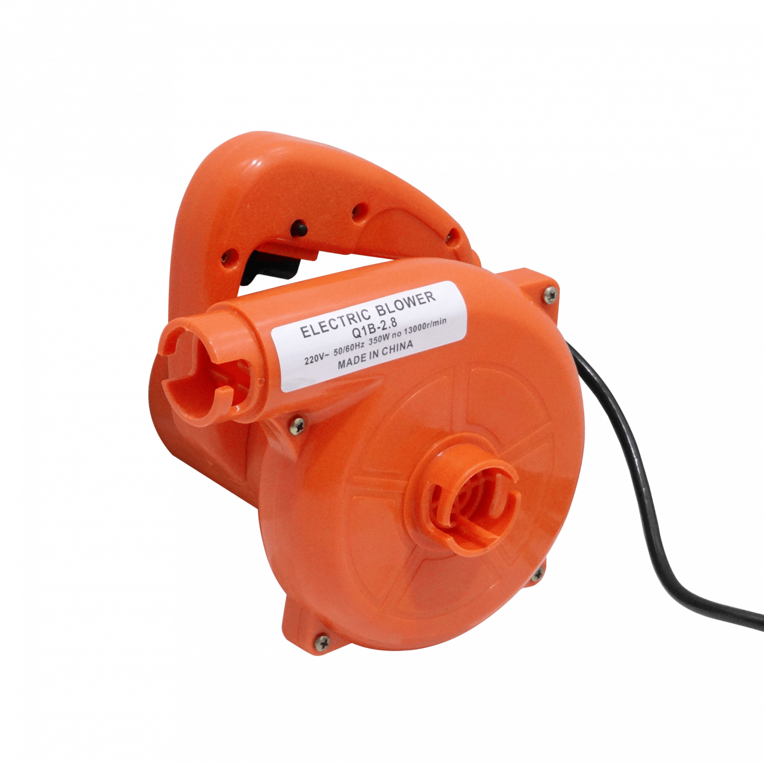 Soplador de Aire 350W 13000RPM Electric Blower 3