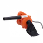 Soplador de Aire 350W 13000RPM Electric Blower - Miniatura 4