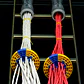 aCom-Tools Peine para Cables Ordenador de Manojo - Miniatura 2