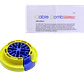 aCom-Tools Peine para Cables Ordenador de Manojo - Miniatura 4