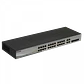 D-Link DGS-1210-28 28 Port Gigabit Smart Switch including 4 Combo SFP ports - Miniatura 2