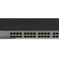 D-Link DGS-1210-28 28 Port Gigabit Smart Switch including 4 Combo SFP ports - Miniatura 3