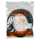 Cable HDMI v1.4 3.0m Macho-Macho, Negro, Full HD 1080p - Miniatura 1