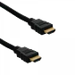 Cable HDMI v1.4 3.0m Macho-Macho, Negro, Full HD 1080p - Miniatura 2