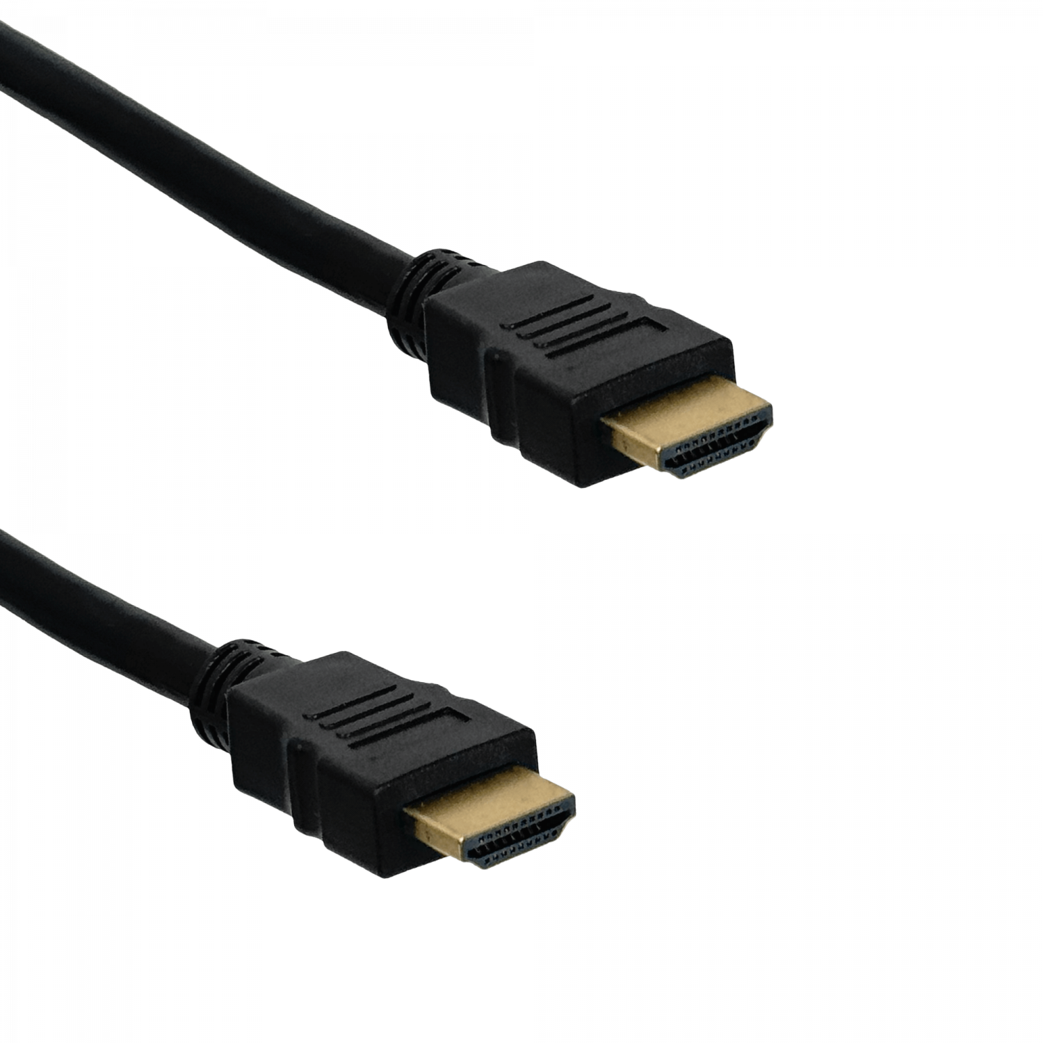 Cable HDMI v1.4 3.0m Macho-Macho, Negro, Full HD 1080p 2