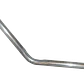 Soporte Exterior LINKMADE BAM-90 90cm Abatible Galvanizado para Muro - Miniatura 4