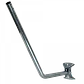 Soporte LINKMADE para Muro Exterior, Abatible, Galvanizado, 120cm - Miniatura 6