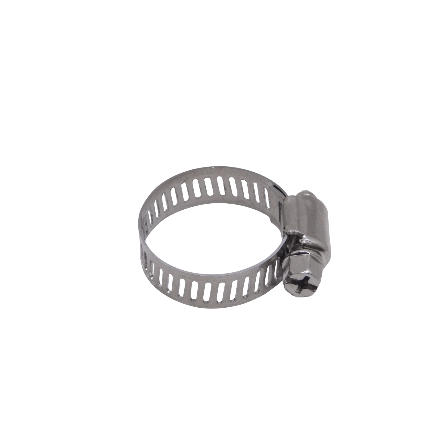 Diametro-16-24mm Espesor-10mm Abrazadera Metalica Ajustable 1