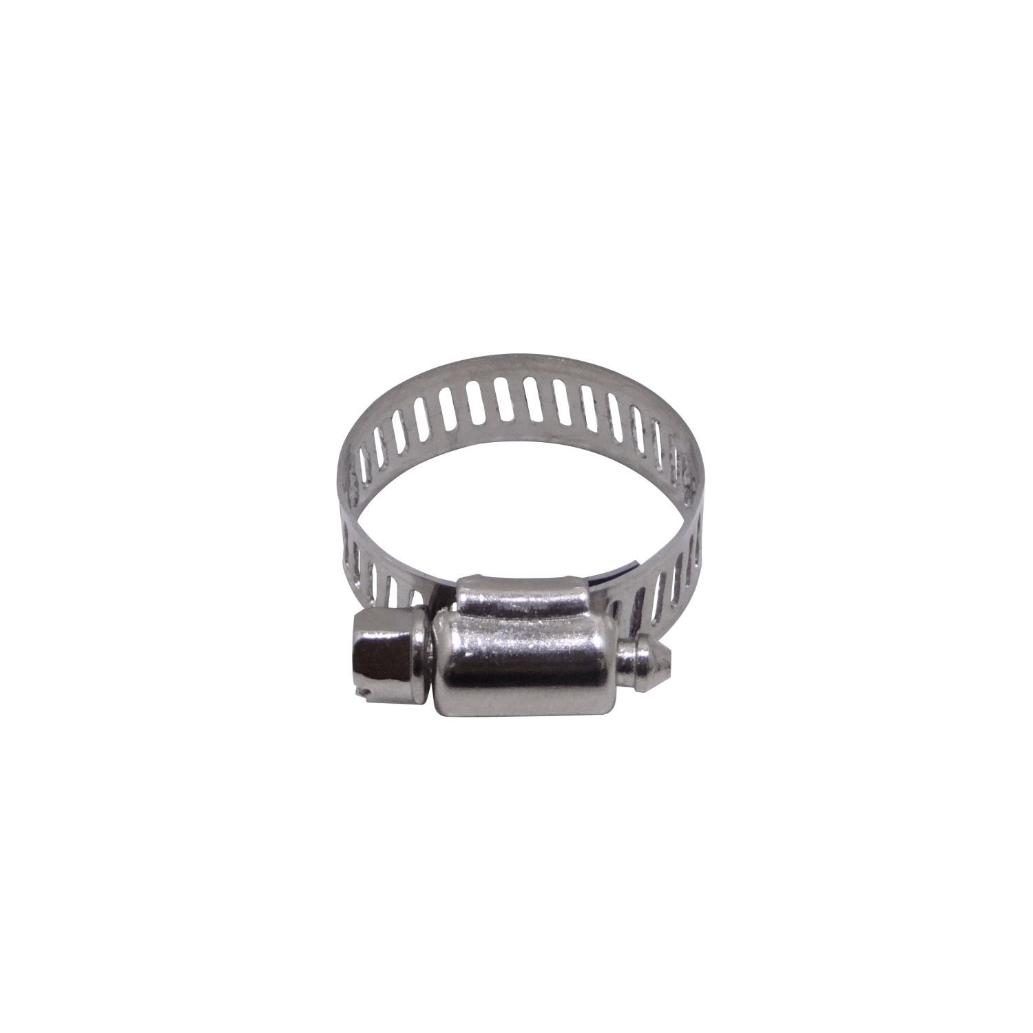 Diametro-16-24mm Espesor-10mm Abrazadera Metalica Ajustable 2