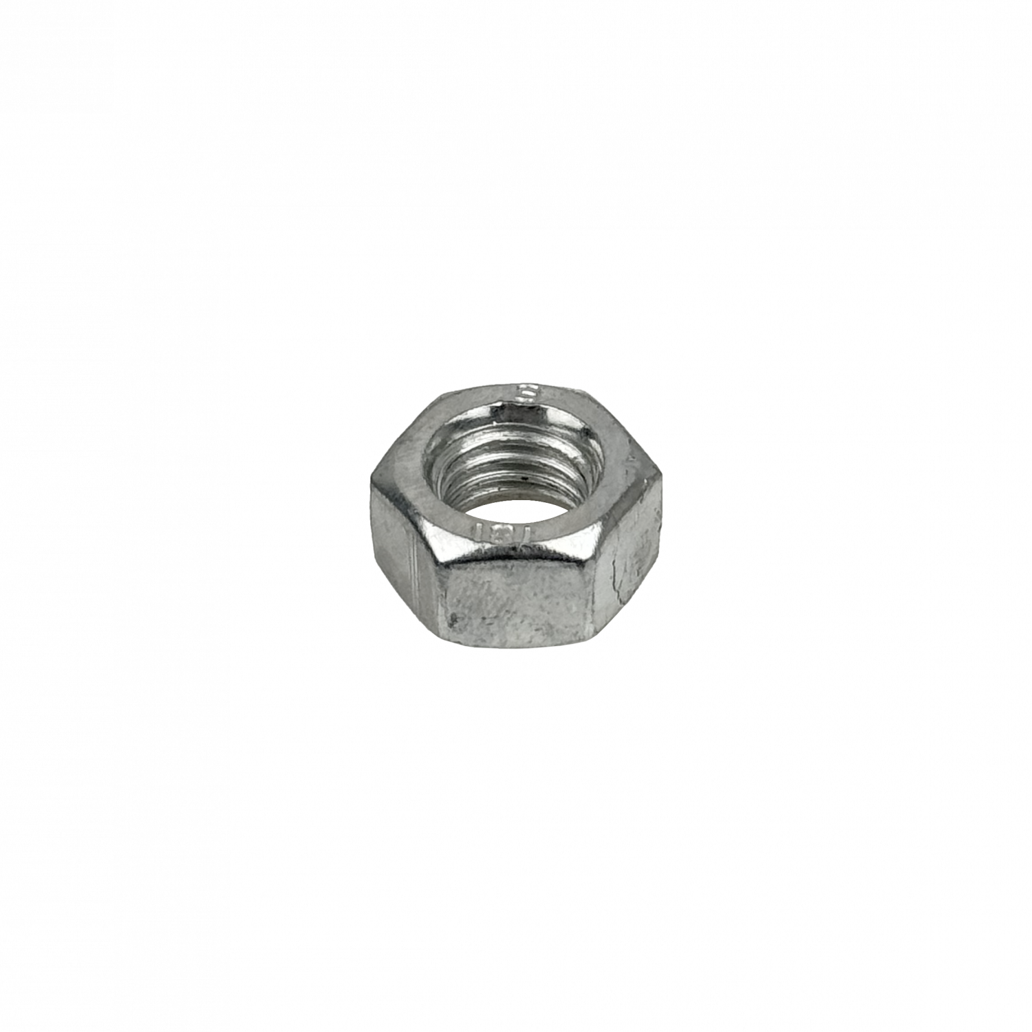 M12 Tuerca Hexagonal-3/4p 19mm 1-und compatible con Sinfin M12-285 2