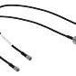Jumper Alta Performance ALGcom - Cable Blindado y Baja Pérdida - Miniatura 1