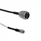 Jumper Alta Performance ALGcom - Cable Blindado y Baja Pérdida - Miniatura 2