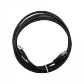 Cable Exterior LINKMADE Cat5e SF/UTP 2mt Negro Multifilar - Miniatura 1