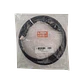Cable Exterior LINKMADE Cat5e SF/UTP 2mt Negro Multifilar - Miniatura 2