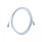 Cable Patch LINKMADE Cat6a U/FTP Blanco LSZH 3 metros Inyectado Multifilar - Miniatura 1