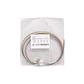 LC/UPC OM1 Multimodo 1,5mt 4-Unidades Pigtail 62.5/125um 0,9mm 150cm - Miniatura 2