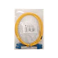 3mt SC-SC/UPC MonoModo SM Duplex Jumper Cable Fibra 9/125um 3mm - Miniatura 2