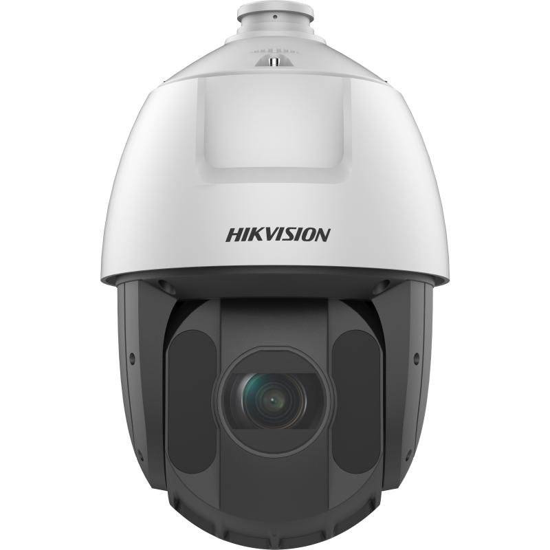 Camara IP Hikvision DS-2DE5425IWG1-E tipo Speed dome PTZ, 4MP, Zoom optico x25, digital x16 1
