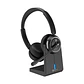 Audifono Inalambrico Klip Xtreme KCH-910, Hasta 30 horas, Bluetooth 5.3, Negro - Miniatura 2