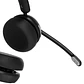 Audifono Inalambrico Klip Xtreme KCH-910, Hasta 30 horas, Bluetooth 5.3, Negro - Miniatura 4