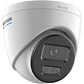 Camara IP Hikvision DS-2CD1327G3-LIU tipo turret fija, 2 MP FHD, ColorVu 3.0, H.265+, RJ45 10/100 - Miniatura 3