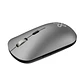 Kit Combo Teclado y mouse Klip Xtreme KBK-850 Inalambrico, Bluetooth, Hasta 1200 DPI - Miniatura 5