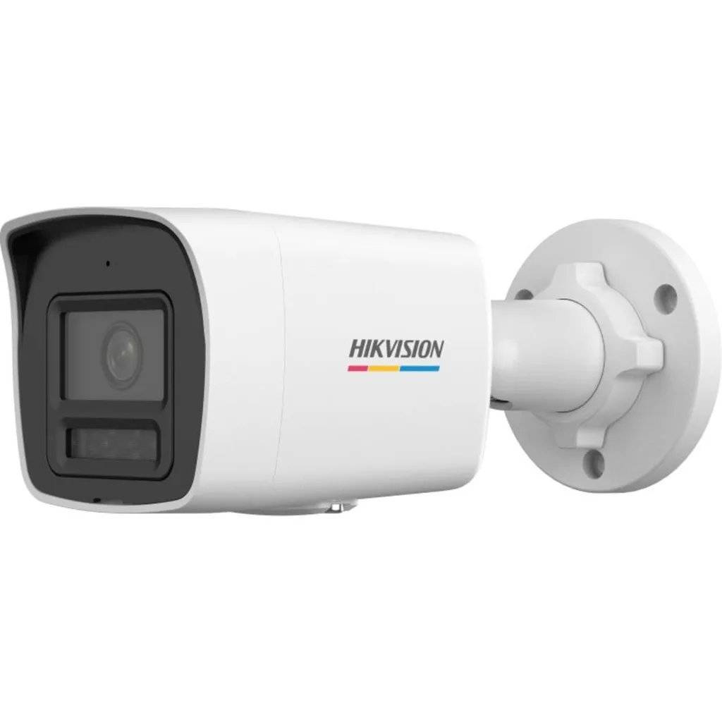 Camara IP Hikvision DS-2CD1027G3-LIU tipo bullet 2MP, ColorVu 3.0, Lente fijo 2.8mm, IP67 2