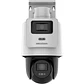 Camara IP Hikvision DS-2SE2C400MWG-E/14 TandemVu PT, 4x zoom optico, 16x zoom digital, ip66 - Miniatura 1