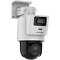 Camara IP Hikvision DS-2SE2C400MWG-E/14 TandemVu PT, 4x zoom optico, 16x zoom digital, ip66 - Miniatura 3
