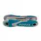 Llaves punta estrella HW-121L T9 a T40 generico - Miniatura 2